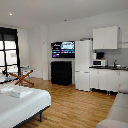 Apartamentos Centro Cordoba By Mira 外观 照片