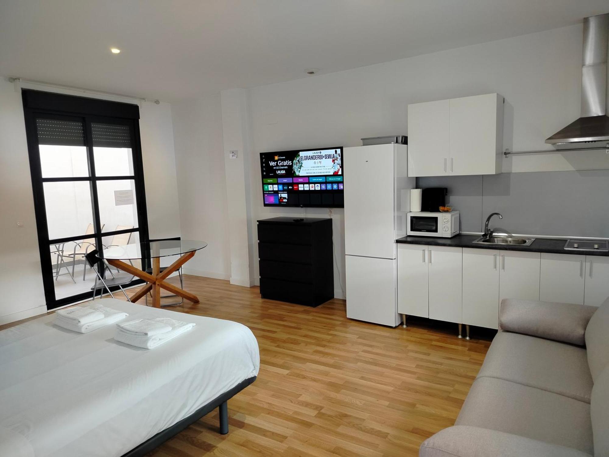 Apartamentos Centro Cordoba By Mira 外观 照片