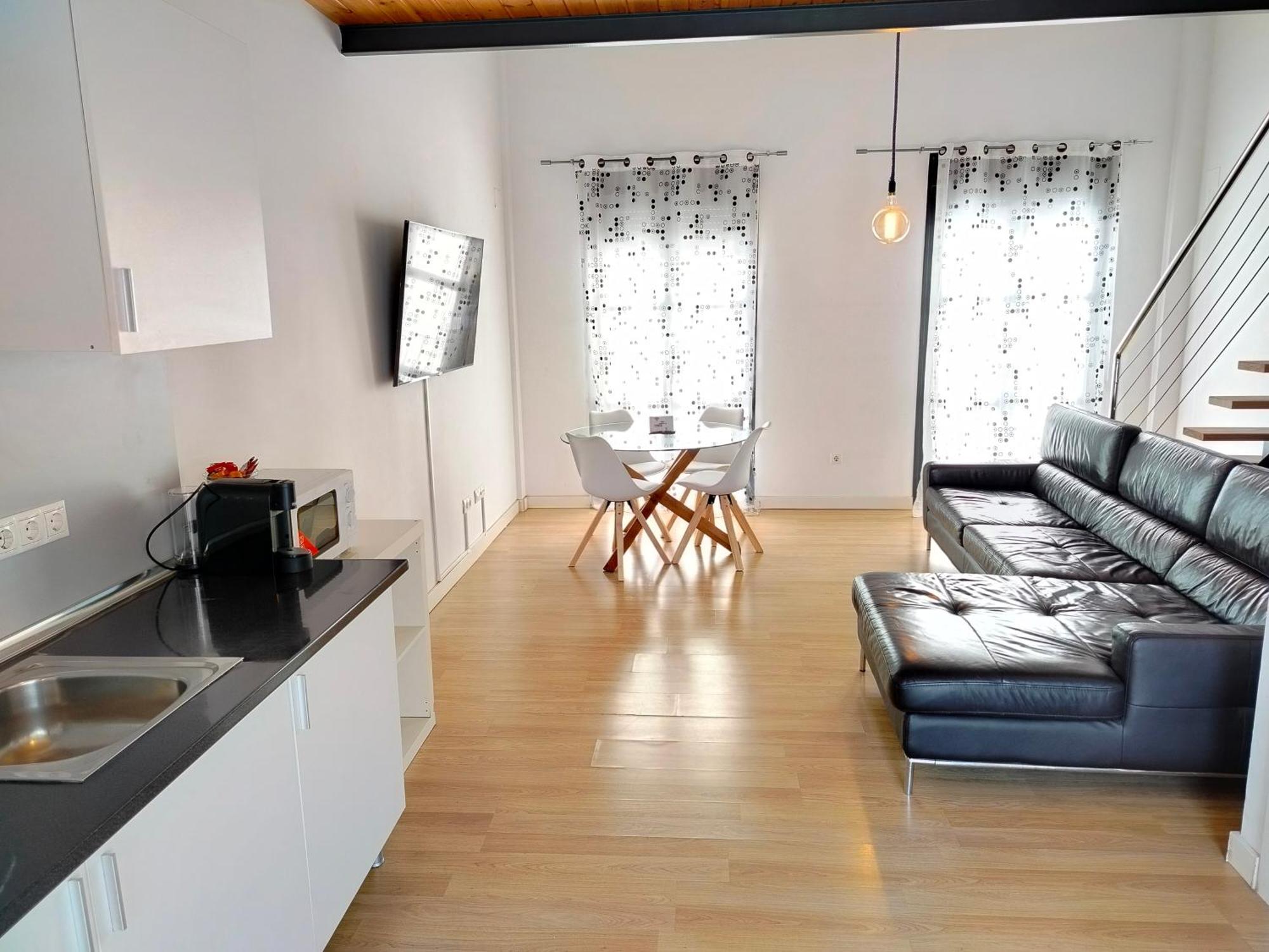Apartamentos Centro Cordoba By Mira 外观 照片