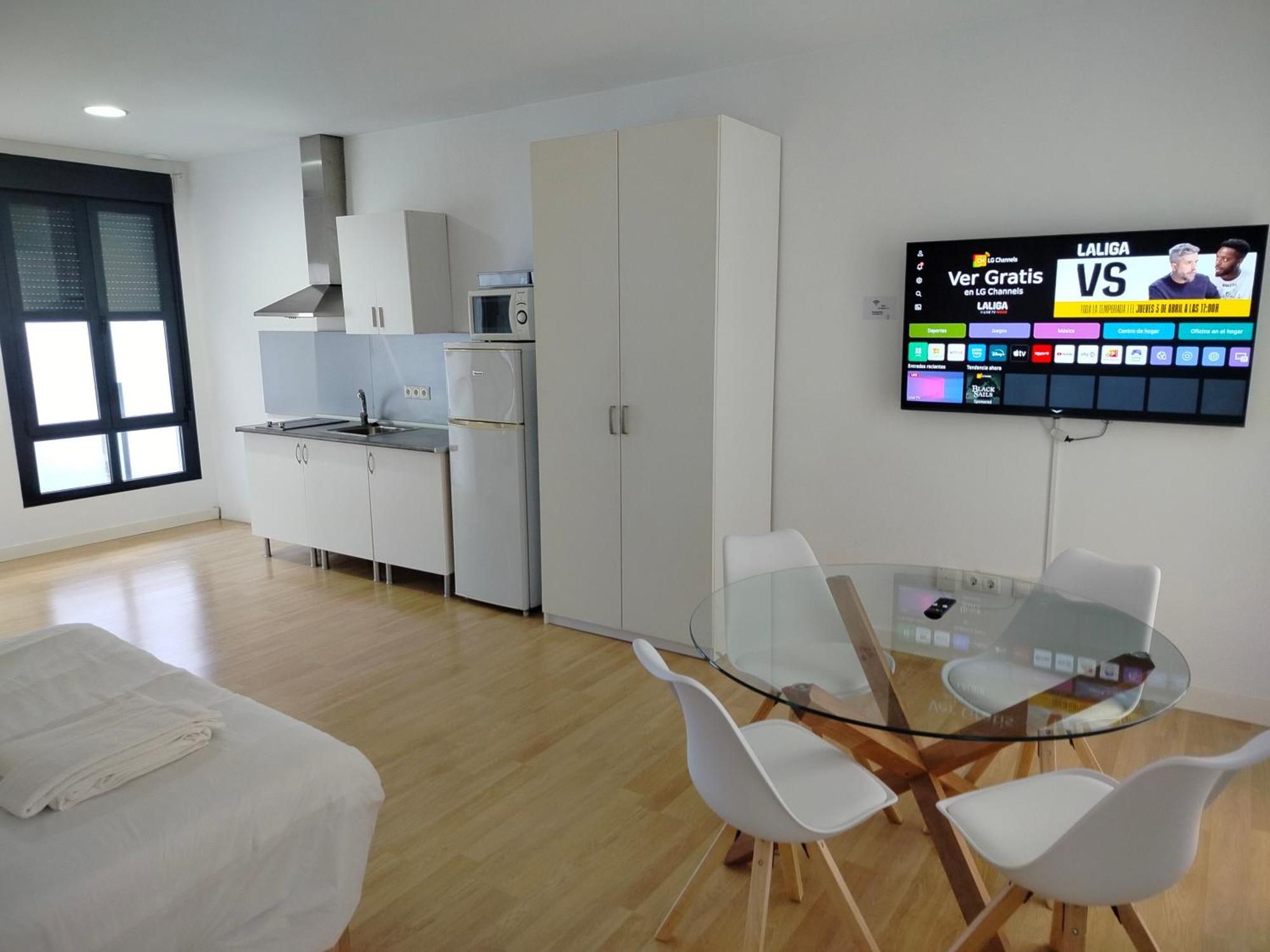 Apartamentos Centro Cordoba By Mira 外观 照片