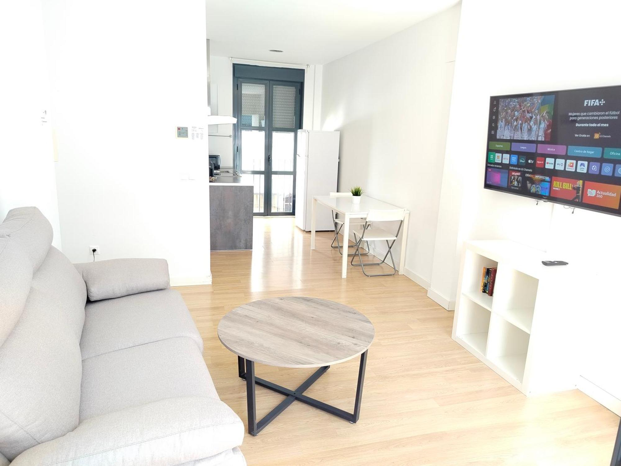 Apartamentos Centro Cordoba By Mira 外观 照片