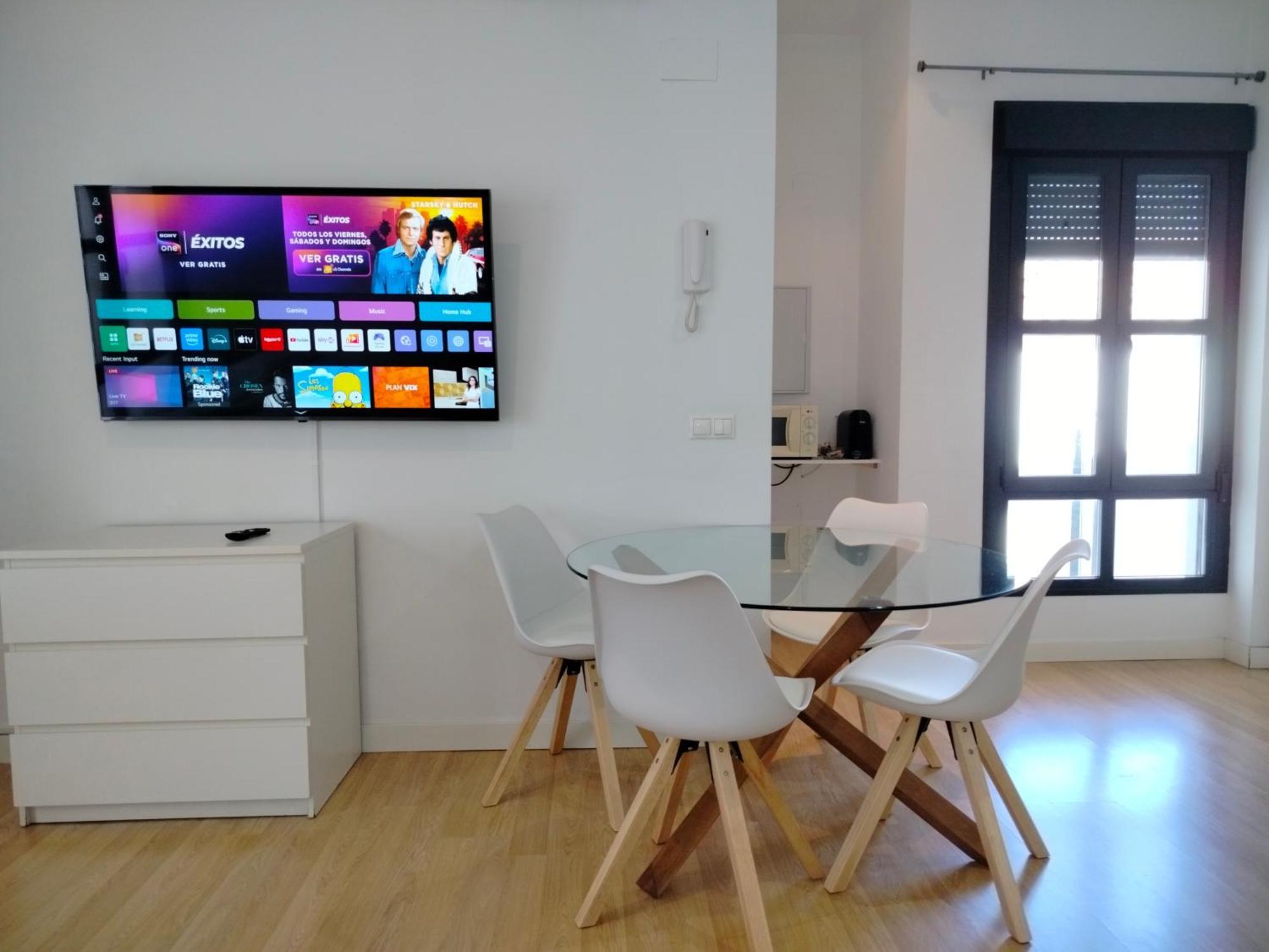 Apartamentos Centro Cordoba By Mira 外观 照片