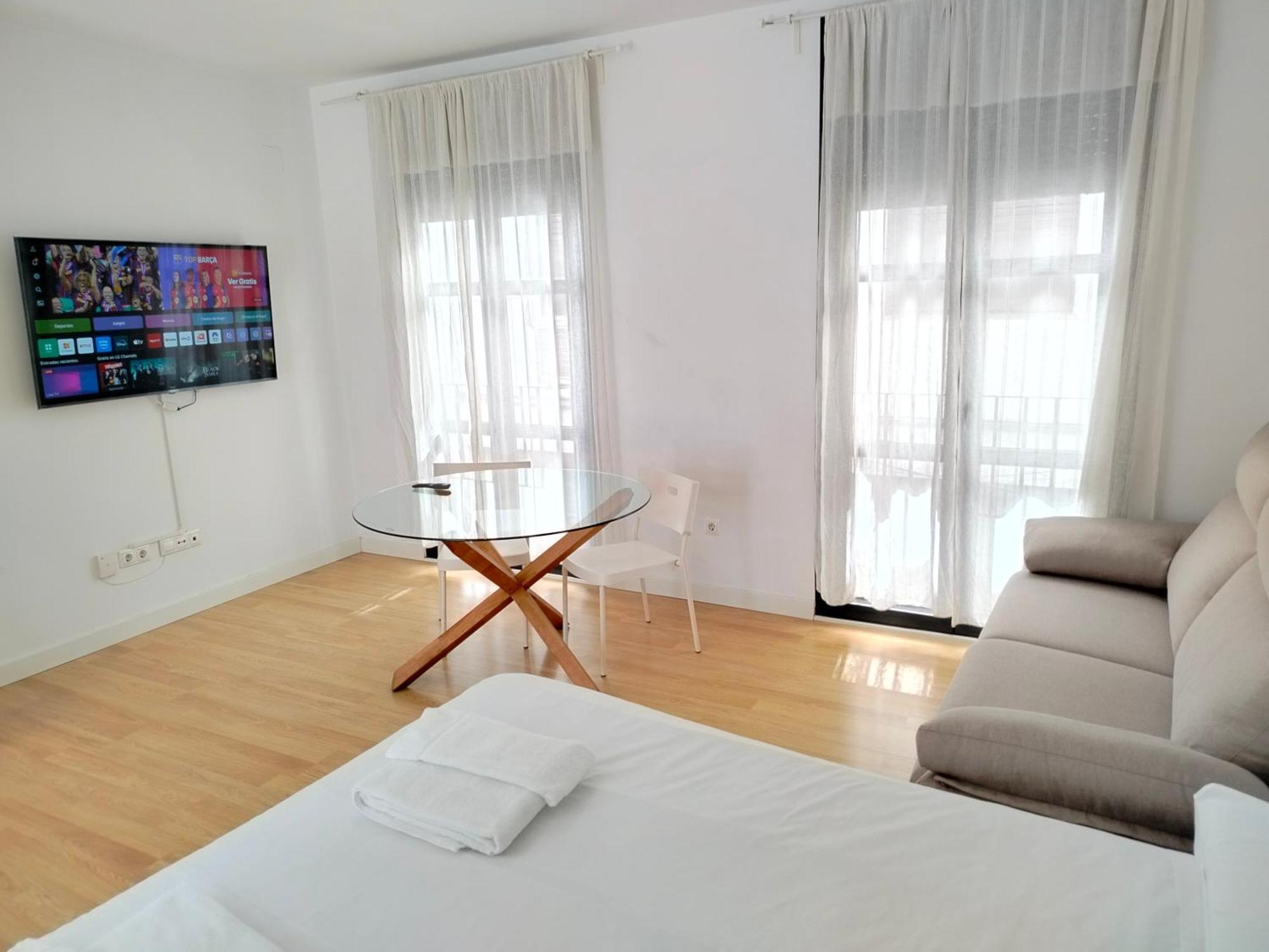 Apartamentos Centro Cordoba By Mira 外观 照片