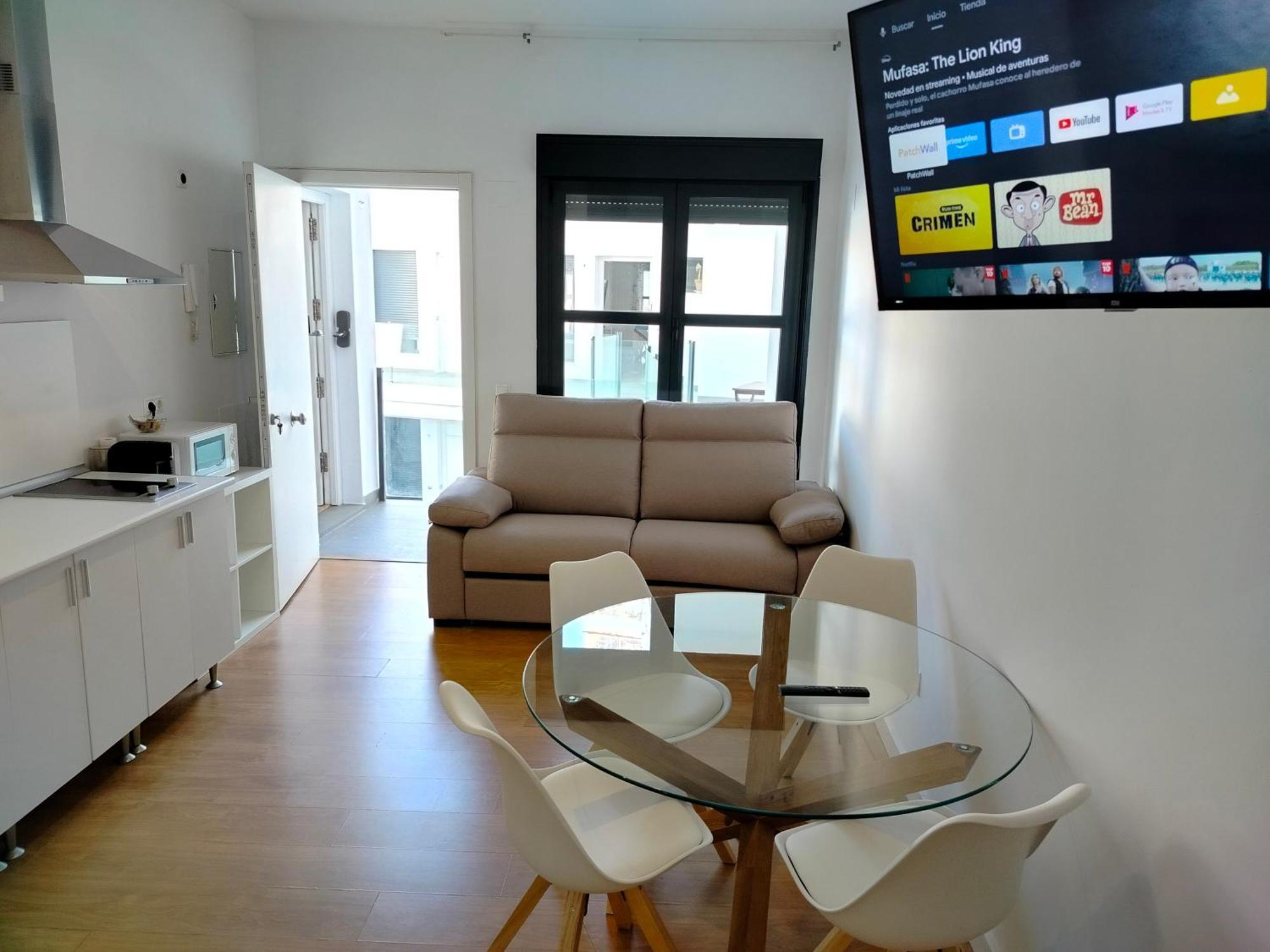Apartamentos Centro Cordoba By Mira 外观 照片