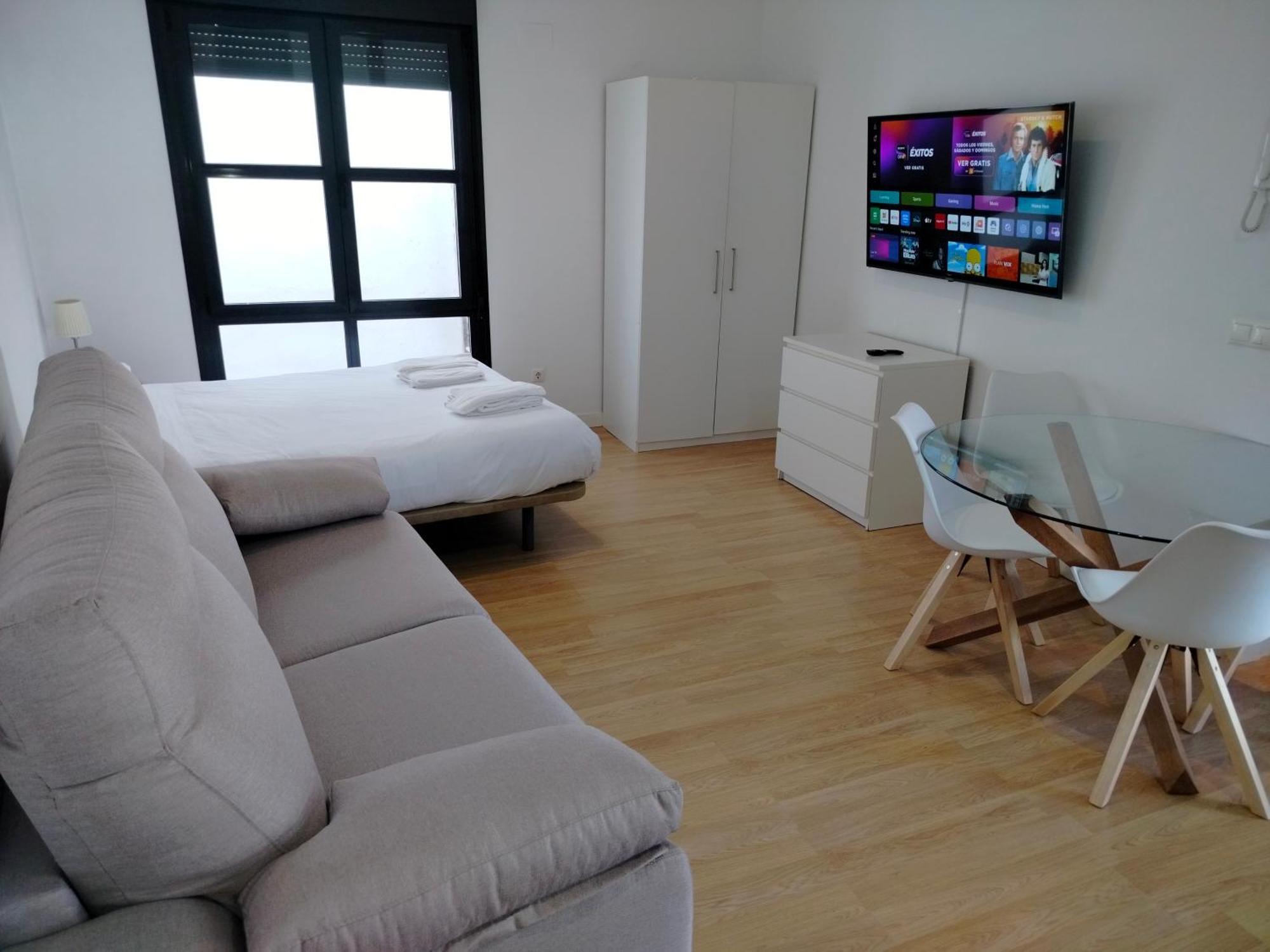 Apartamentos Centro Cordoba By Mira 外观 照片