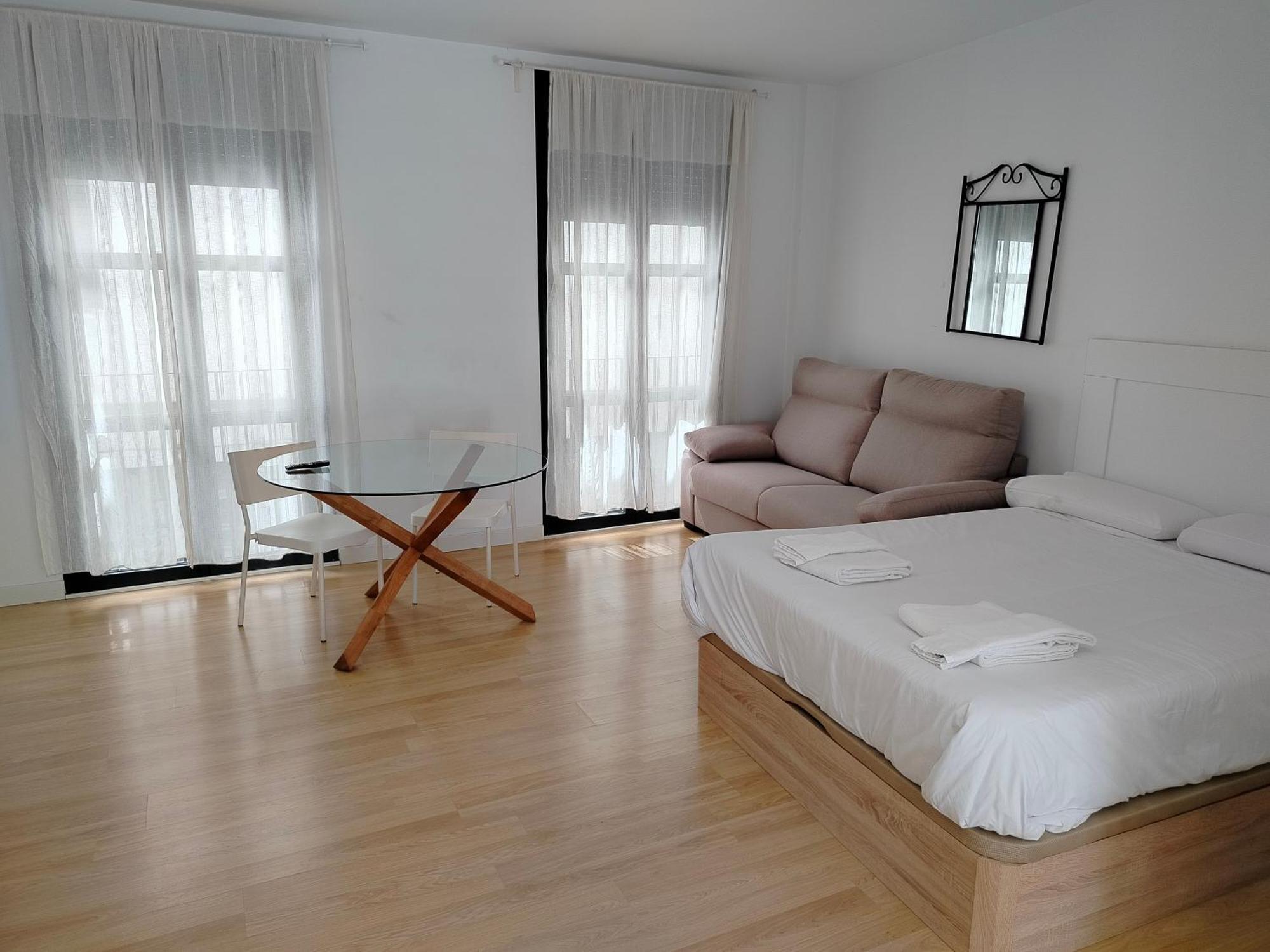 Apartamentos Centro Cordoba By Mira 外观 照片