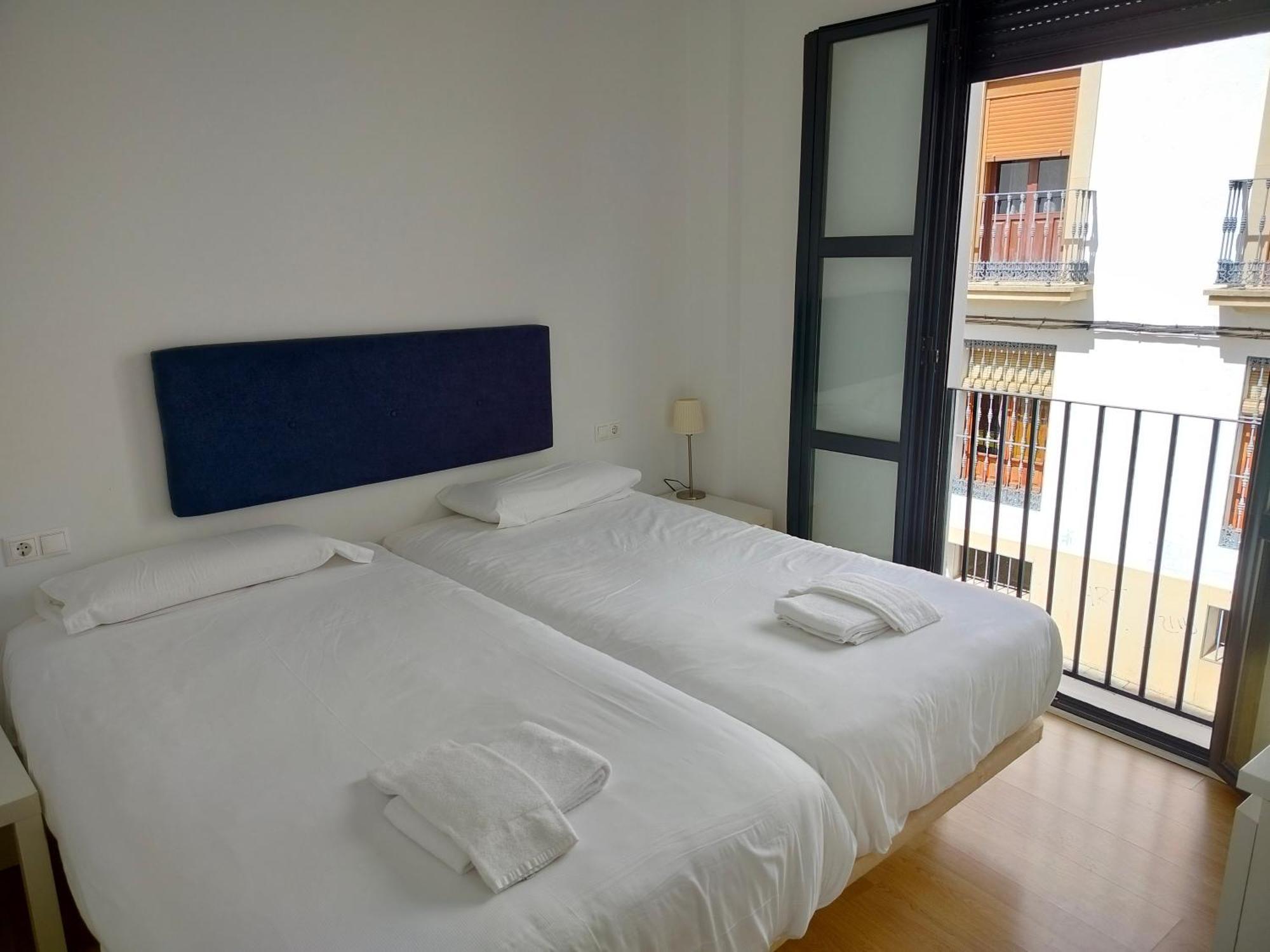 Apartamentos Centro Cordoba By Mira 外观 照片