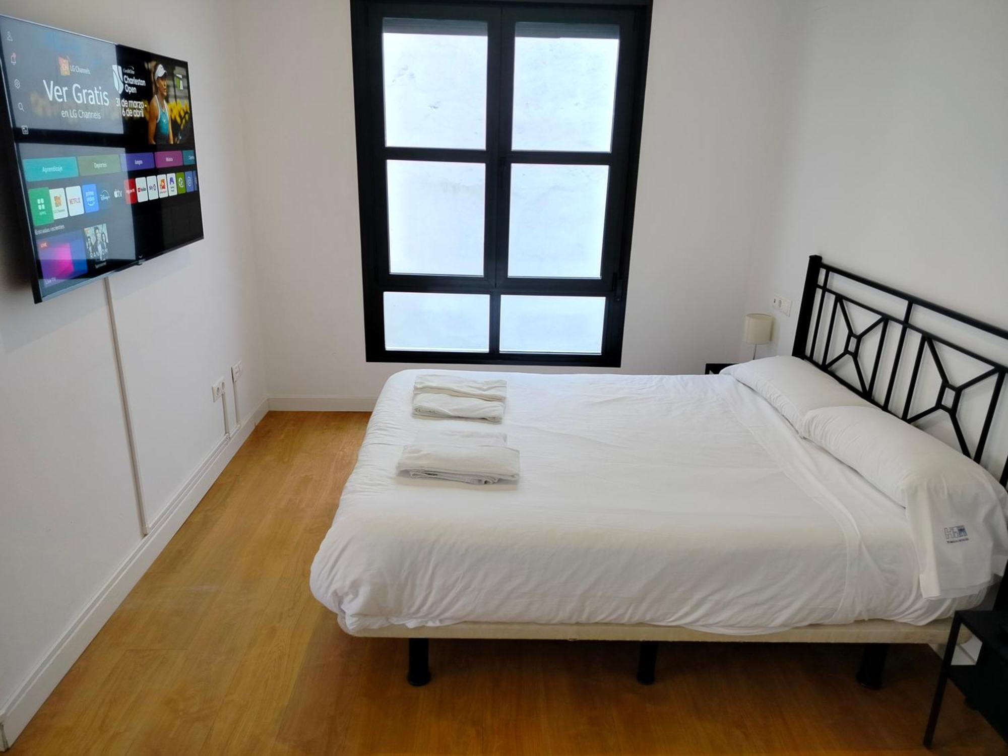 Apartamentos Centro Cordoba By Mira 外观 照片