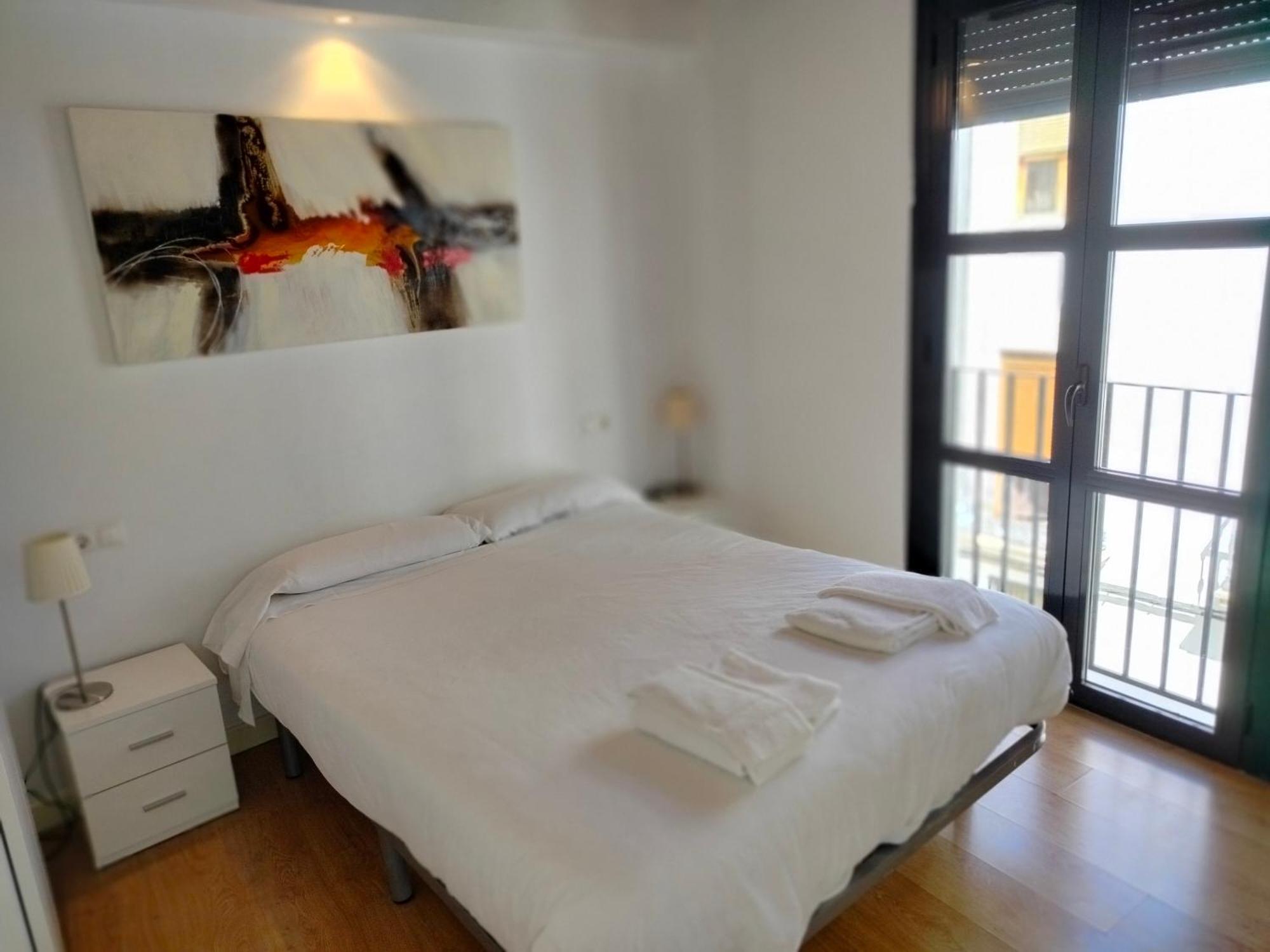 Apartamentos Centro Cordoba By Mira 外观 照片
