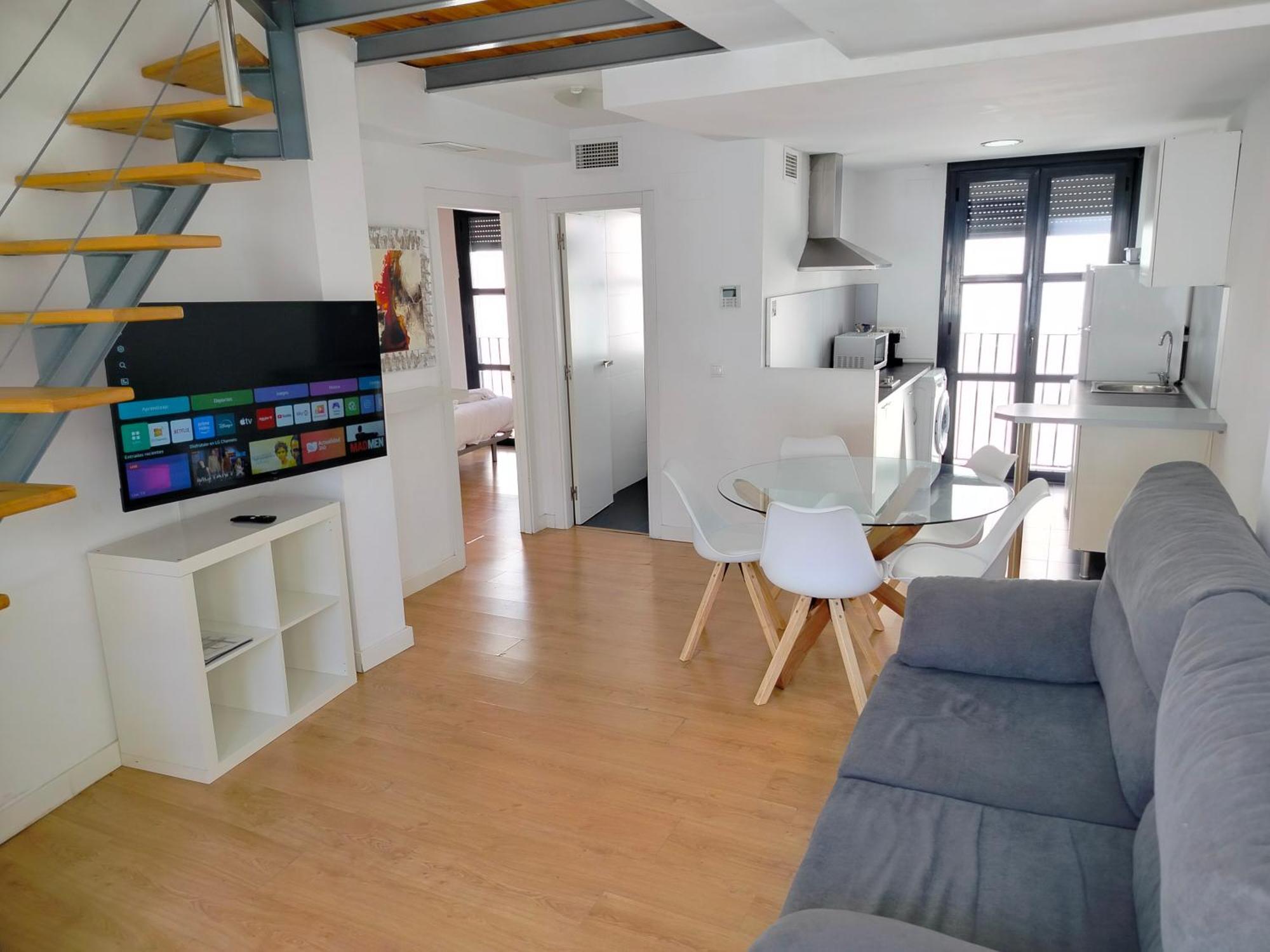 Apartamentos Centro Cordoba By Mira 外观 照片