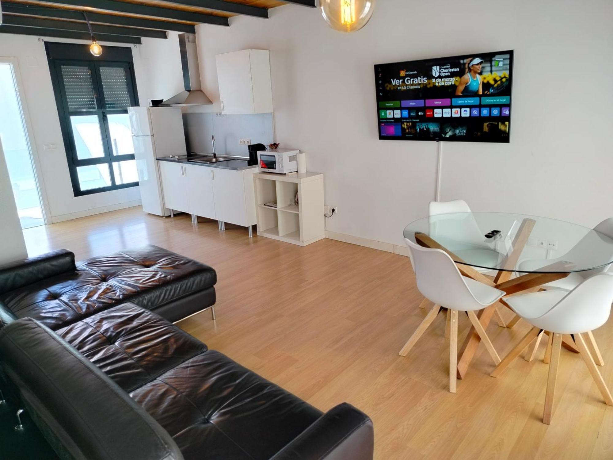 Apartamentos Centro Cordoba By Mira 外观 照片