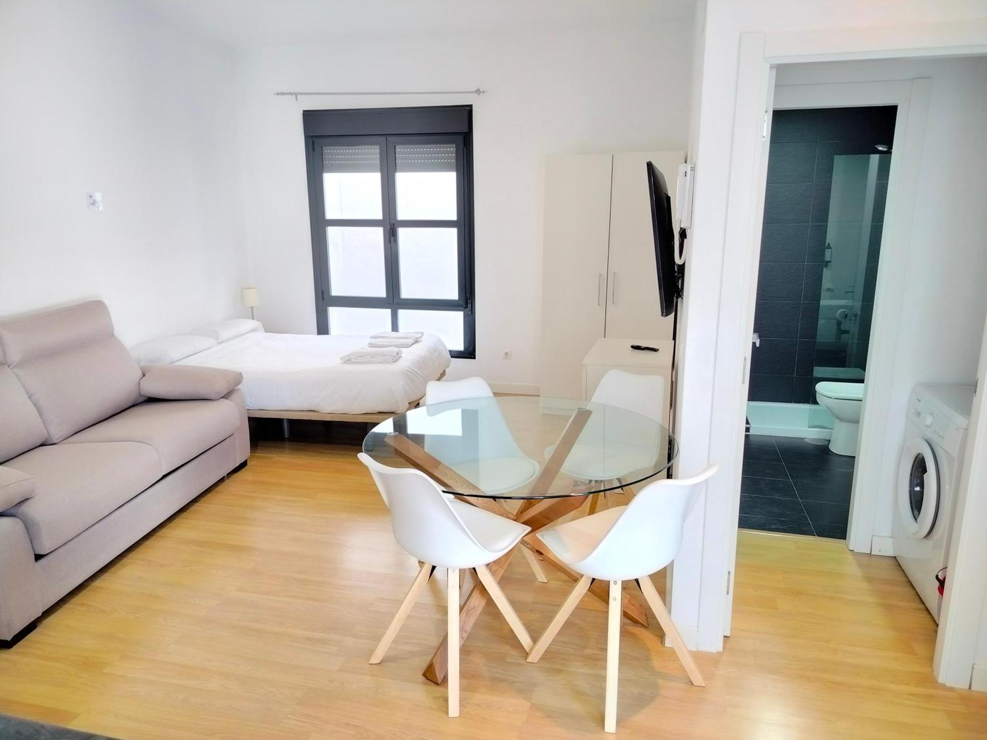 Apartamentos Centro Cordoba By Mira 外观 照片