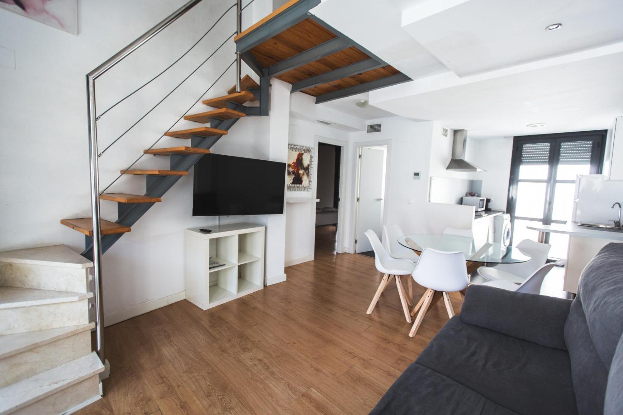Apartamentos Centro Cordoba By Mira 外观 照片
