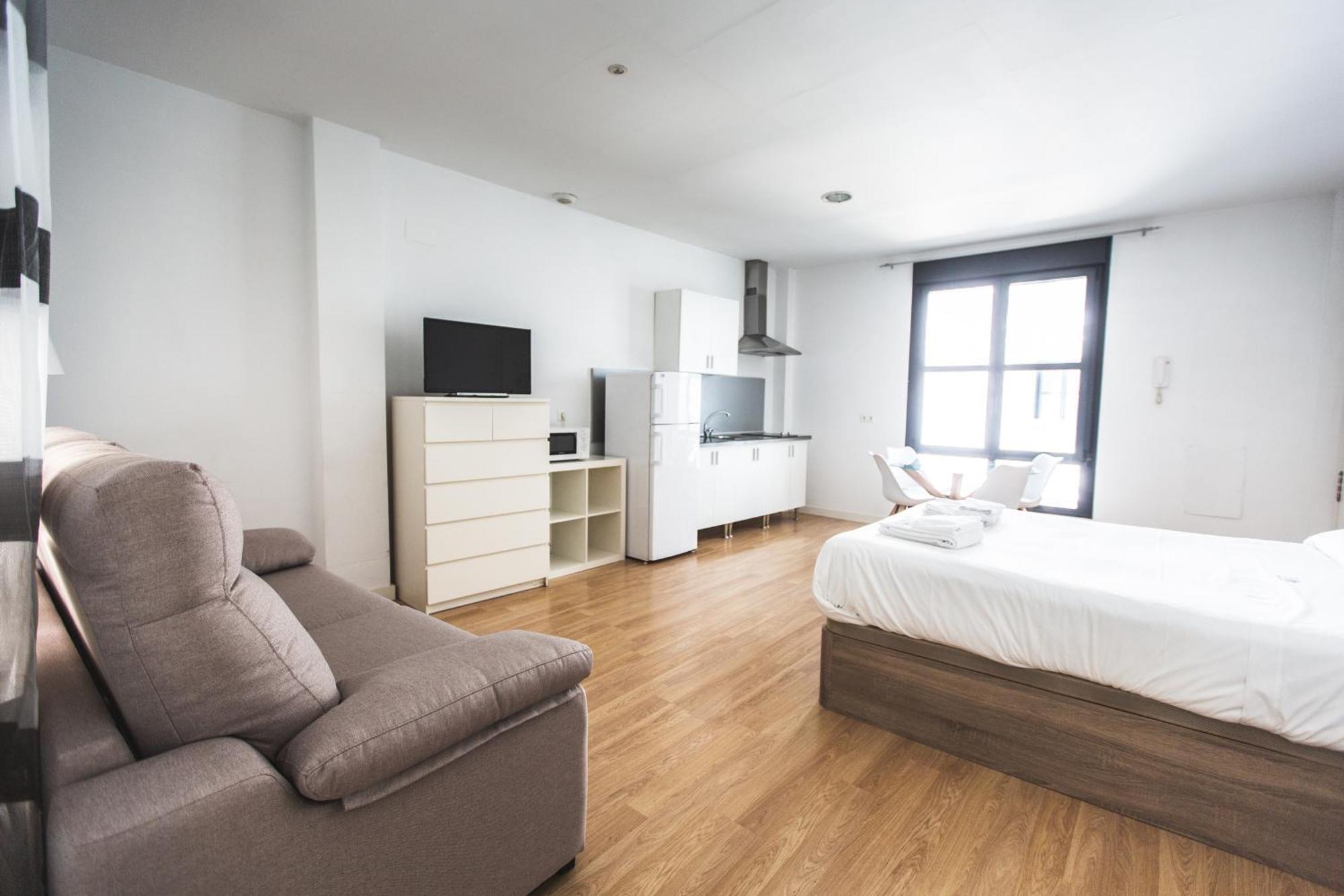 Apartamentos Centro Cordoba By Mira 外观 照片