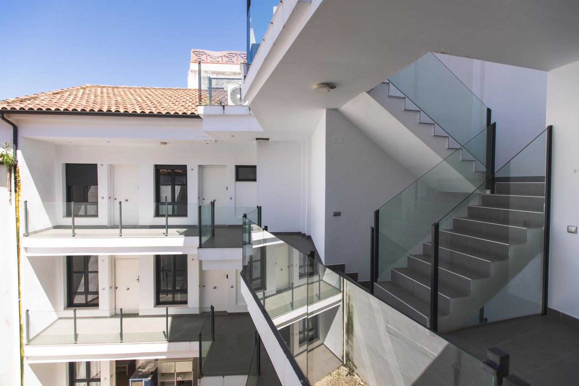Apartamentos Centro Cordoba By Mira 外观 照片