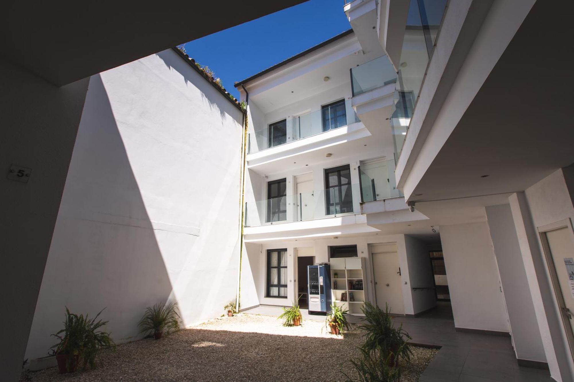 Apartamentos Centro Cordoba By Mira 外观 照片