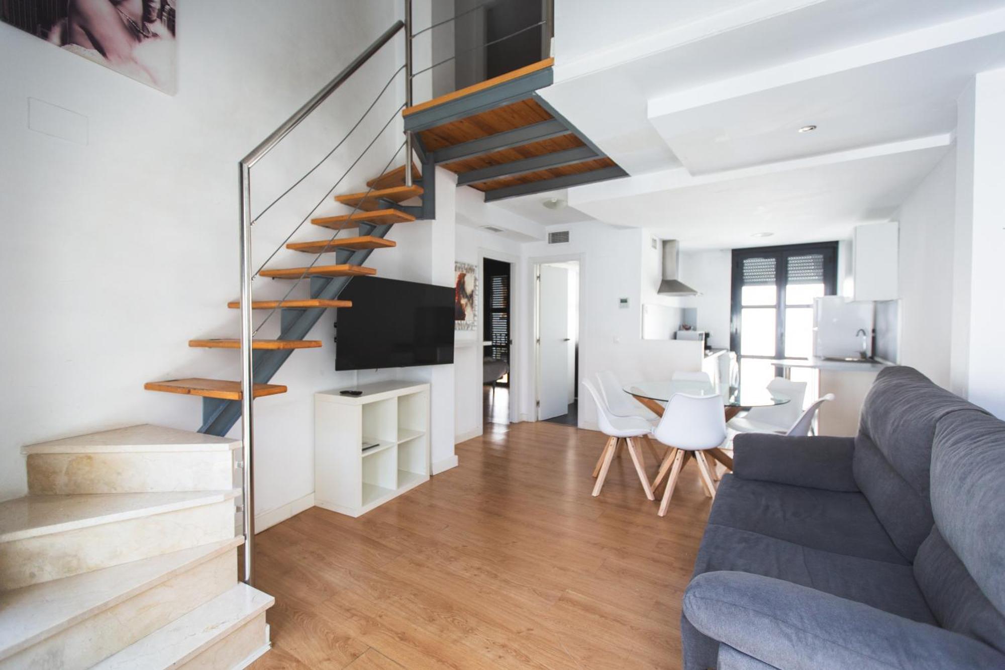 Apartamentos Centro Cordoba By Mira 外观 照片