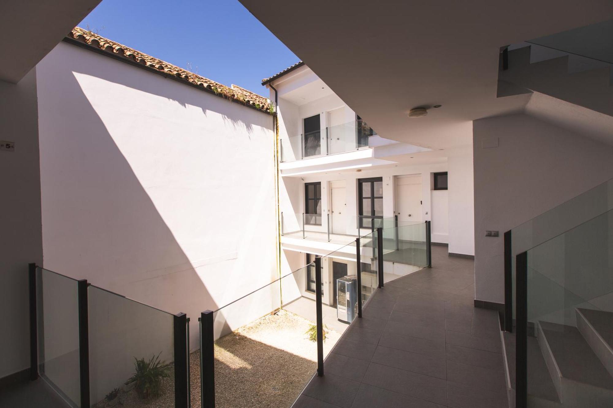 Apartamentos Centro Cordoba By Mira 外观 照片