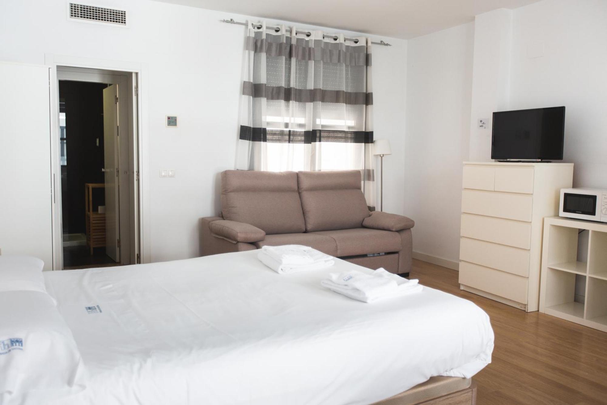 Apartamentos Centro Cordoba By Mira 外观 照片