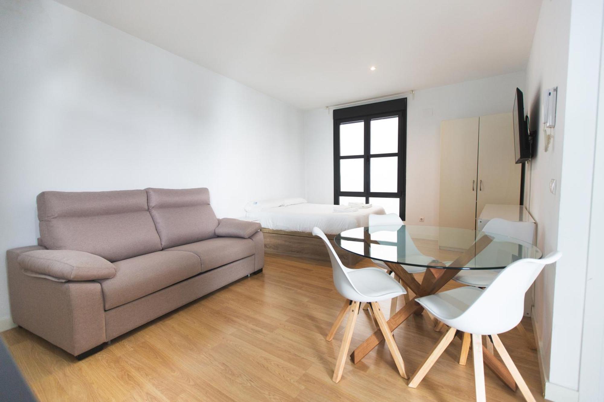 Apartamentos Centro Cordoba By Mira 外观 照片