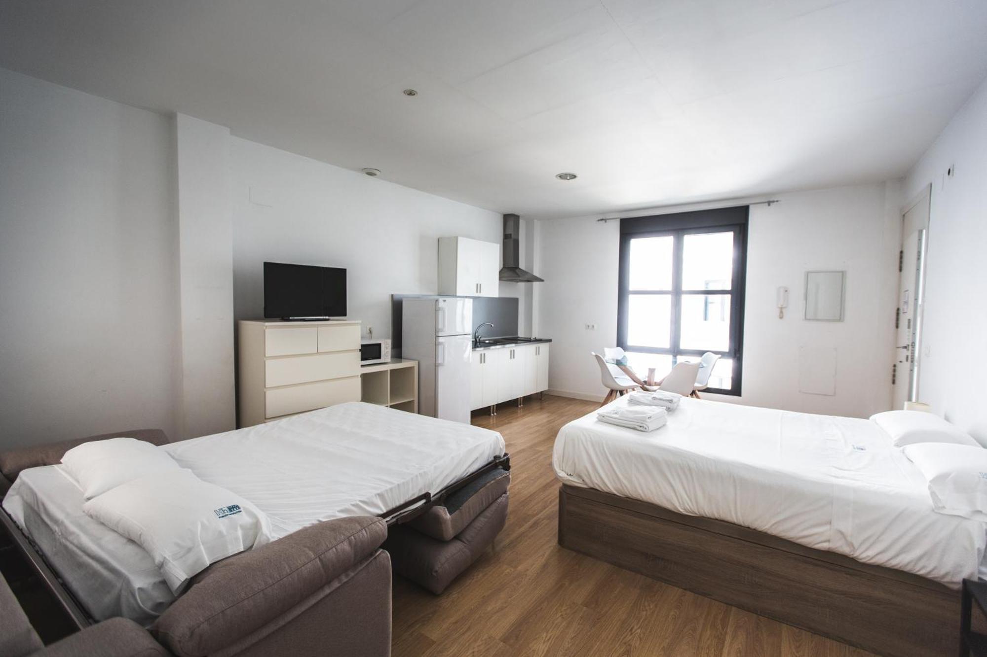 Apartamentos Centro Cordoba By Mira 外观 照片