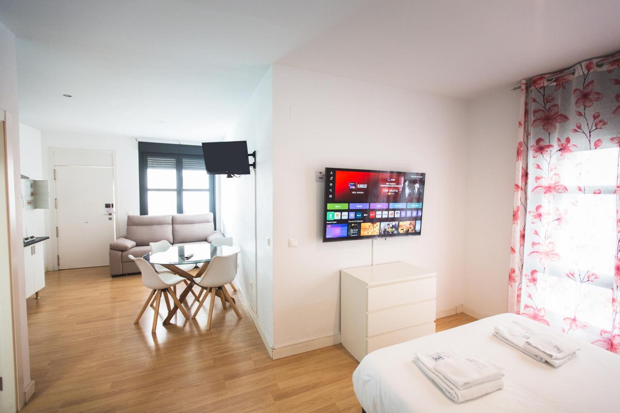 Apartamentos Centro Cordoba By Mira 外观 照片