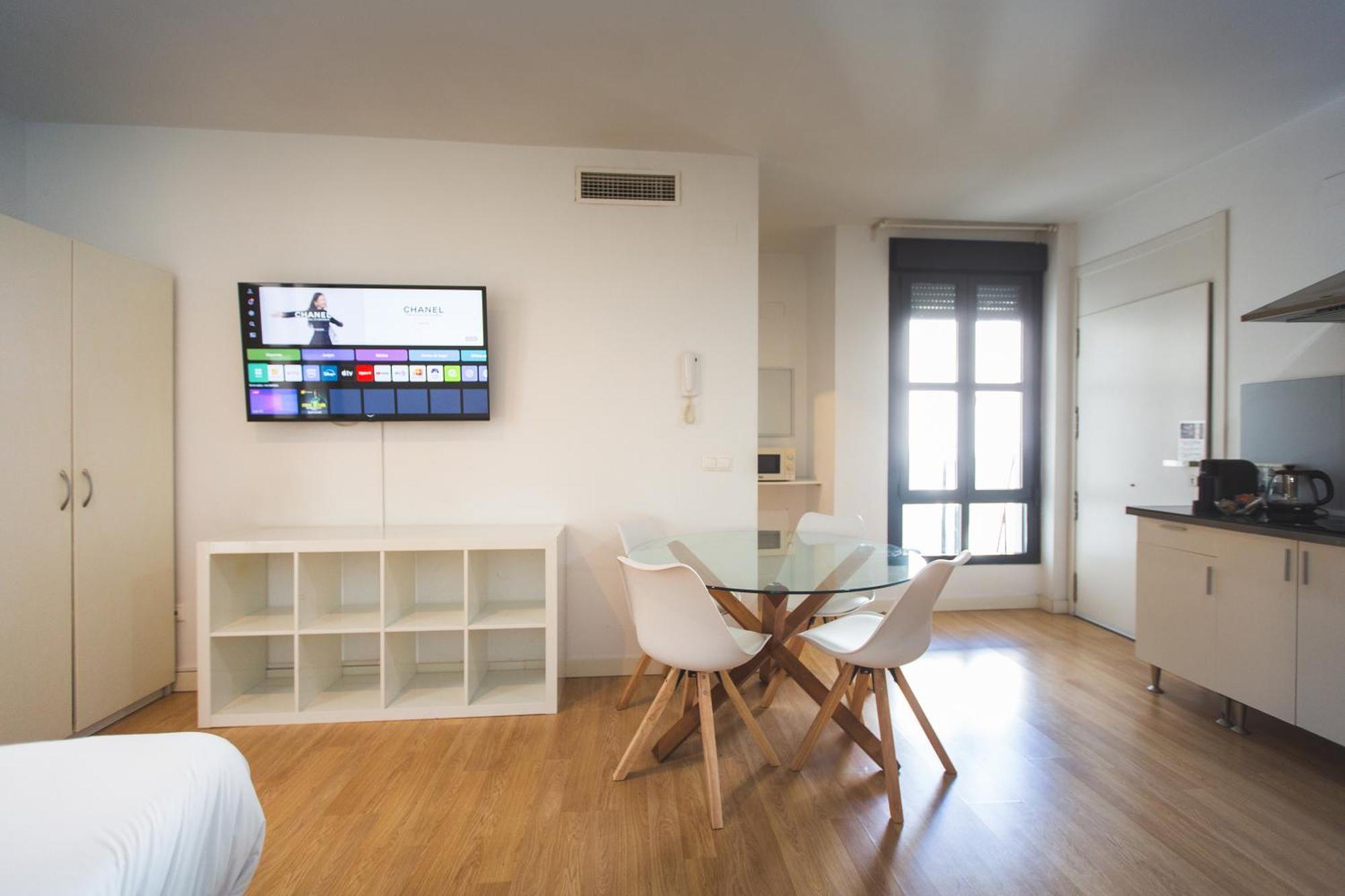 Apartamentos Centro Cordoba By Mira 外观 照片