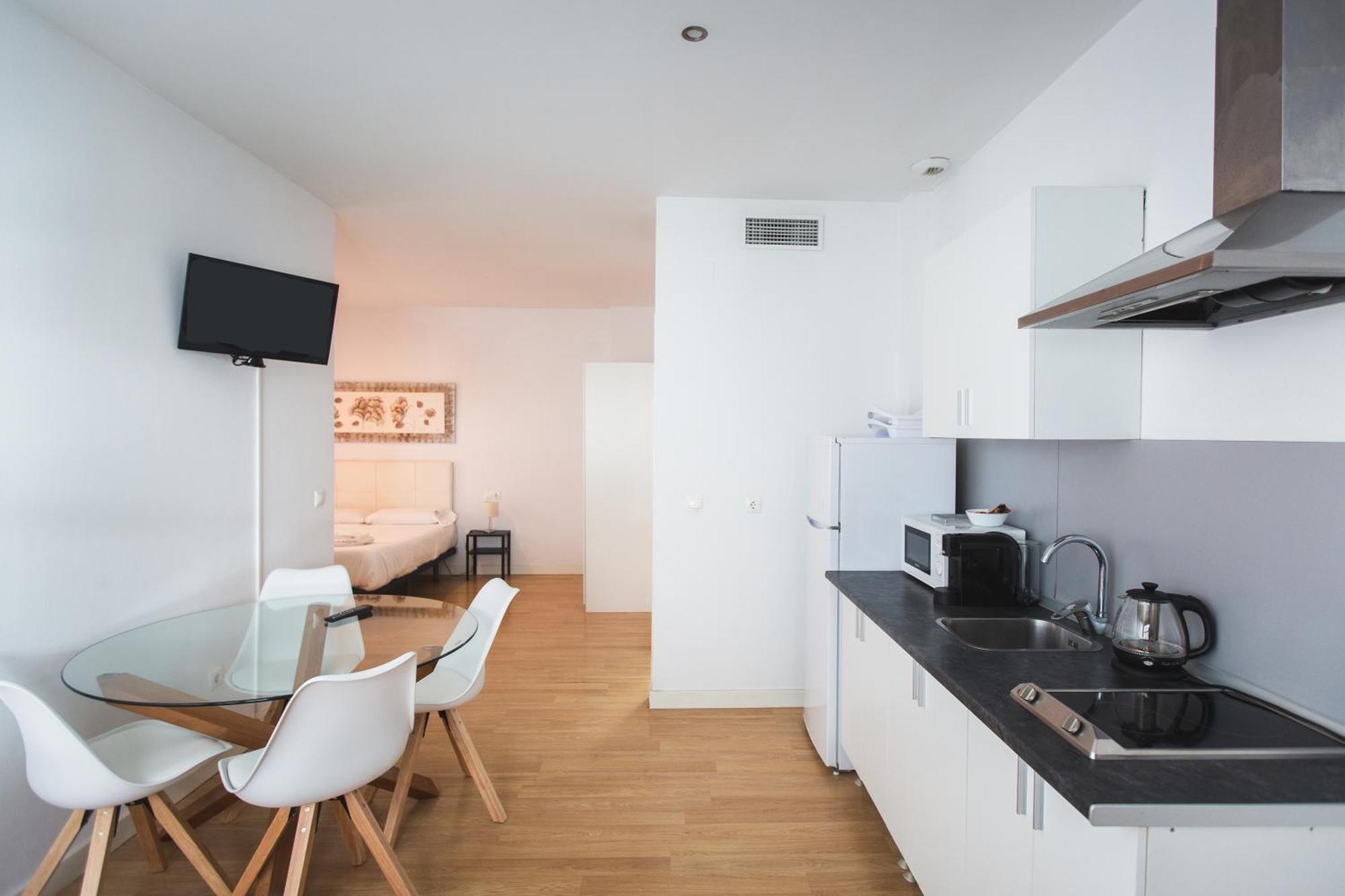 Apartamentos Centro Cordoba By Mira 外观 照片