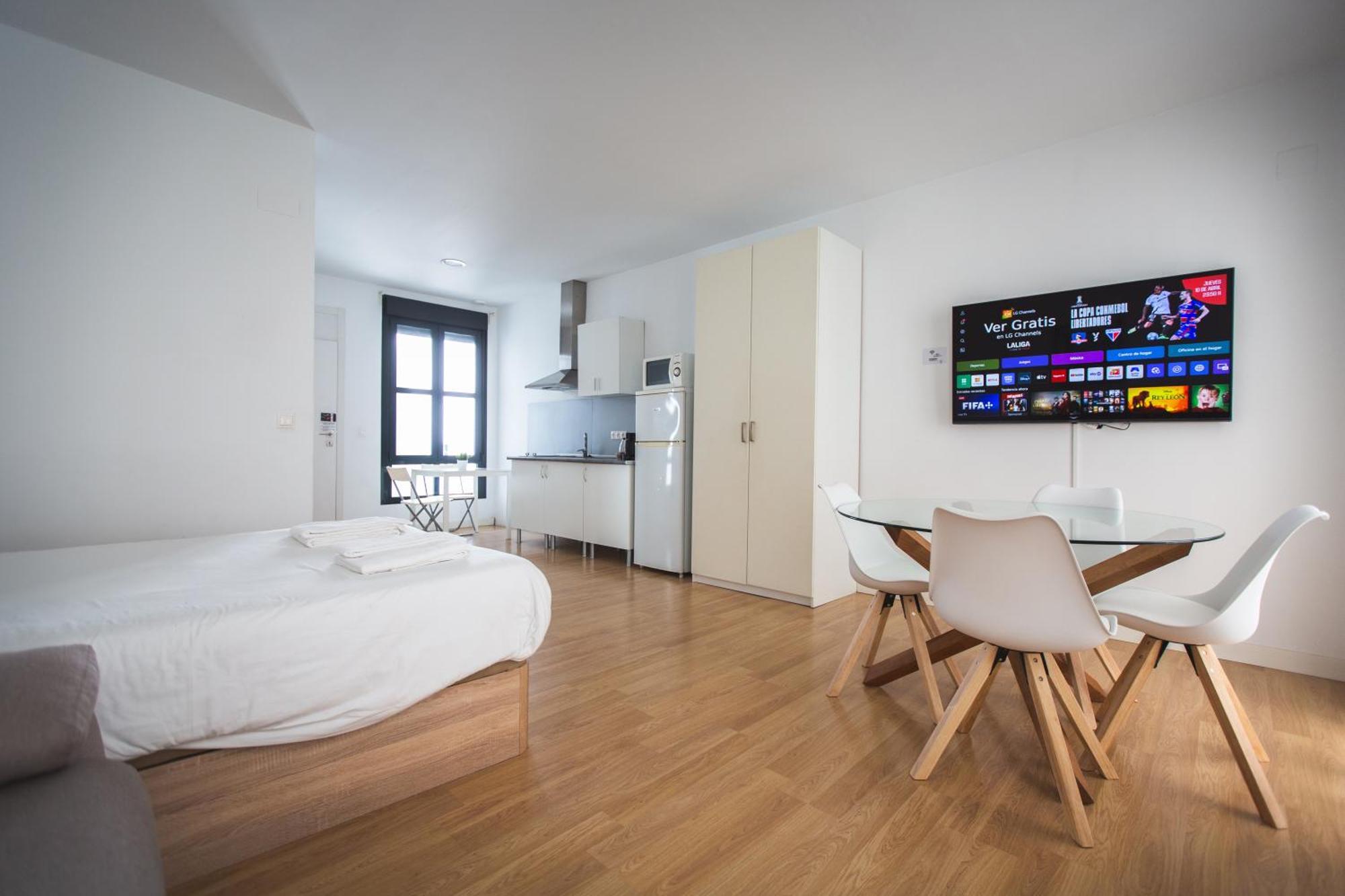 Apartamentos Centro Cordoba By Mira 外观 照片