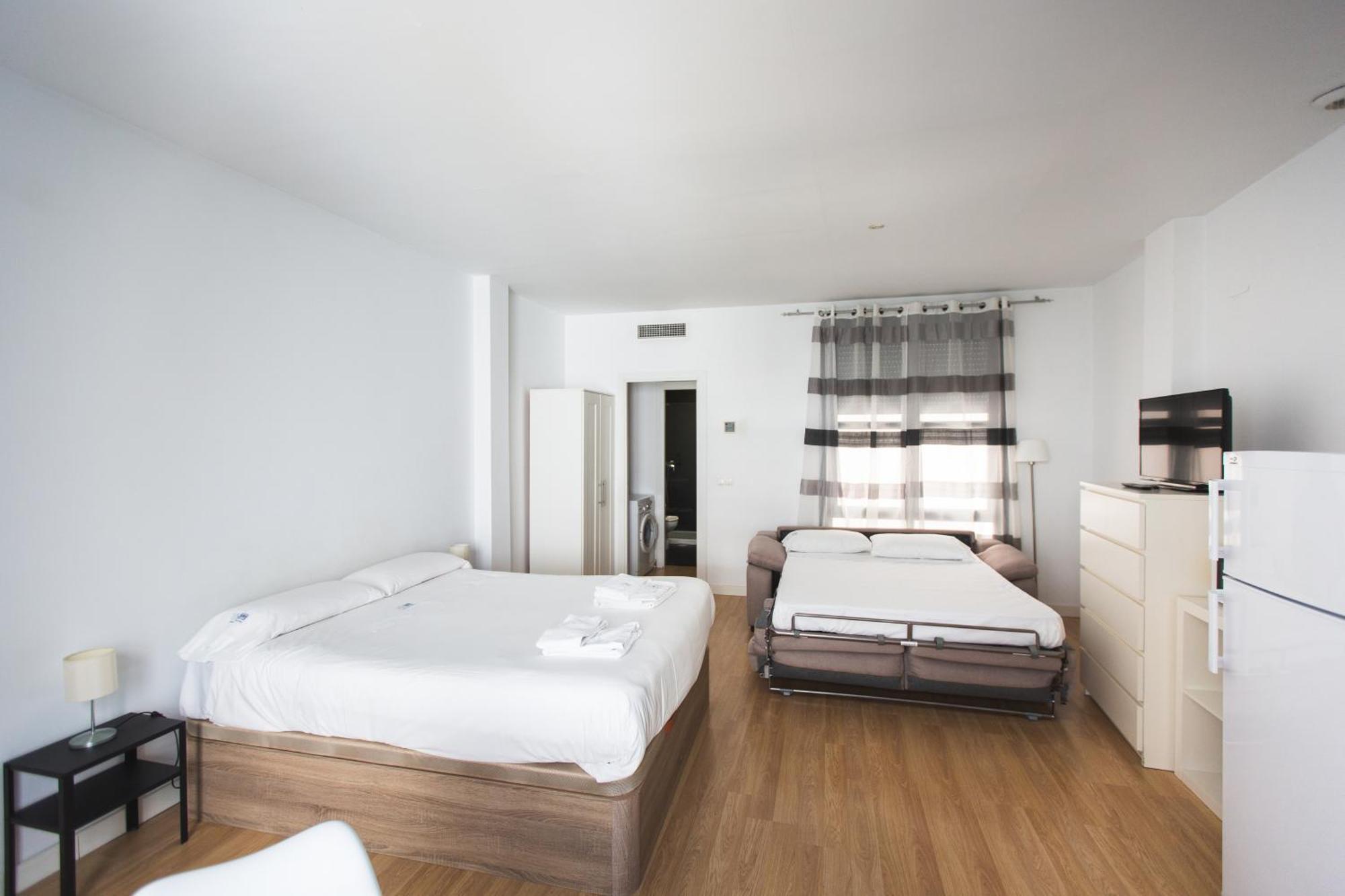 Apartamentos Centro Cordoba By Mira 外观 照片