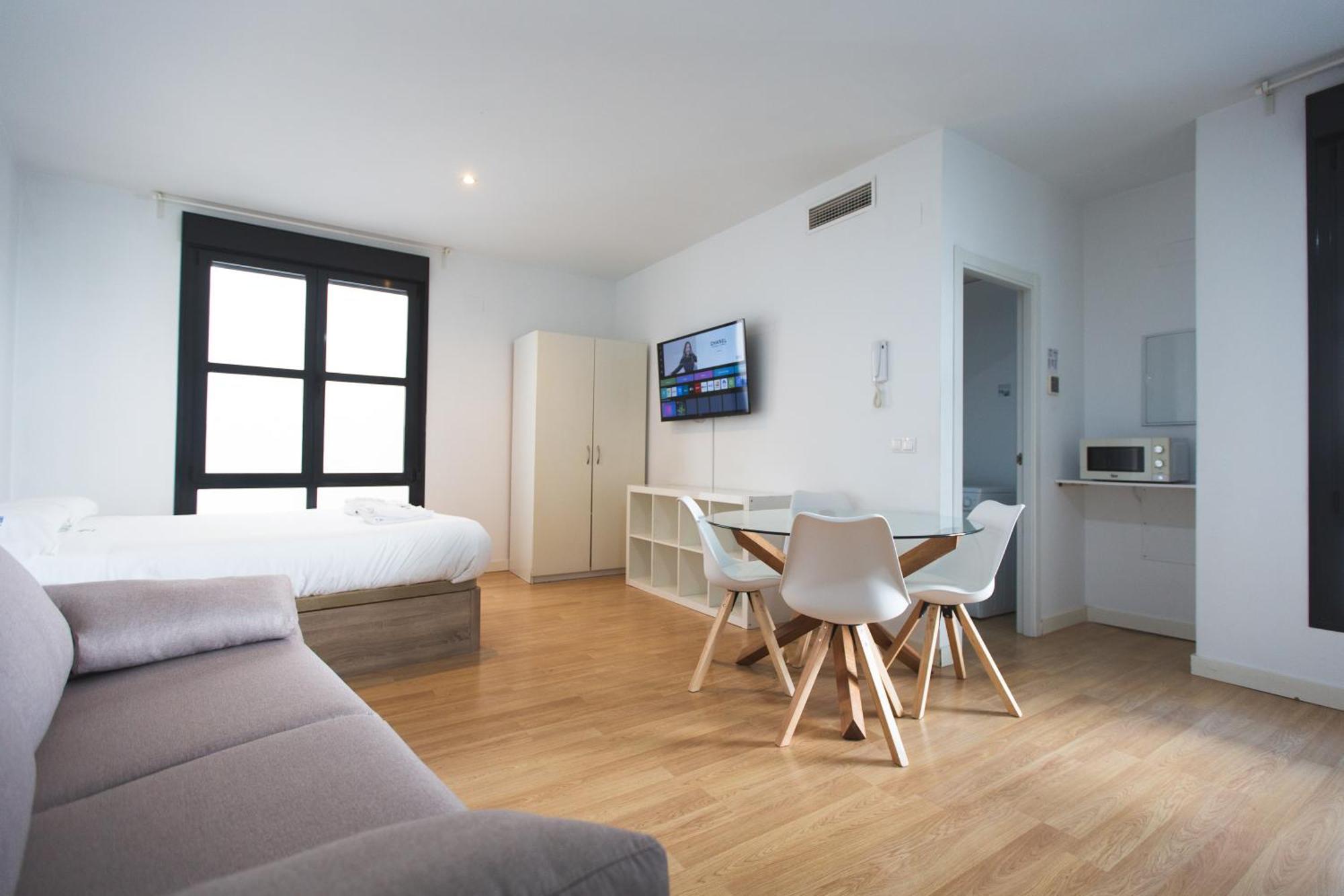 Apartamentos Centro Cordoba By Mira 外观 照片