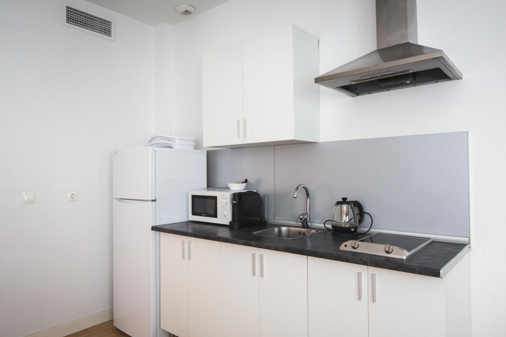 Apartamentos Centro Cordoba By Mira 外观 照片