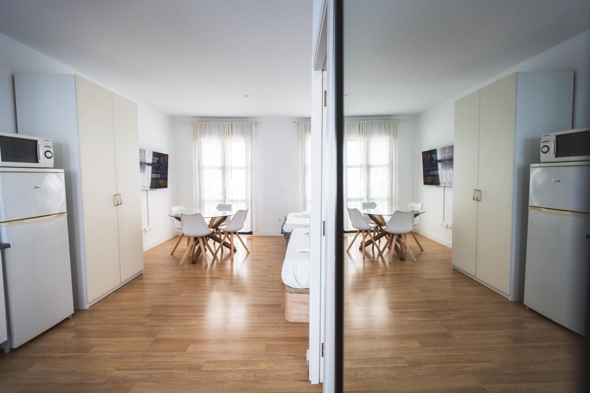 Apartamentos Centro Cordoba By Mira 外观 照片