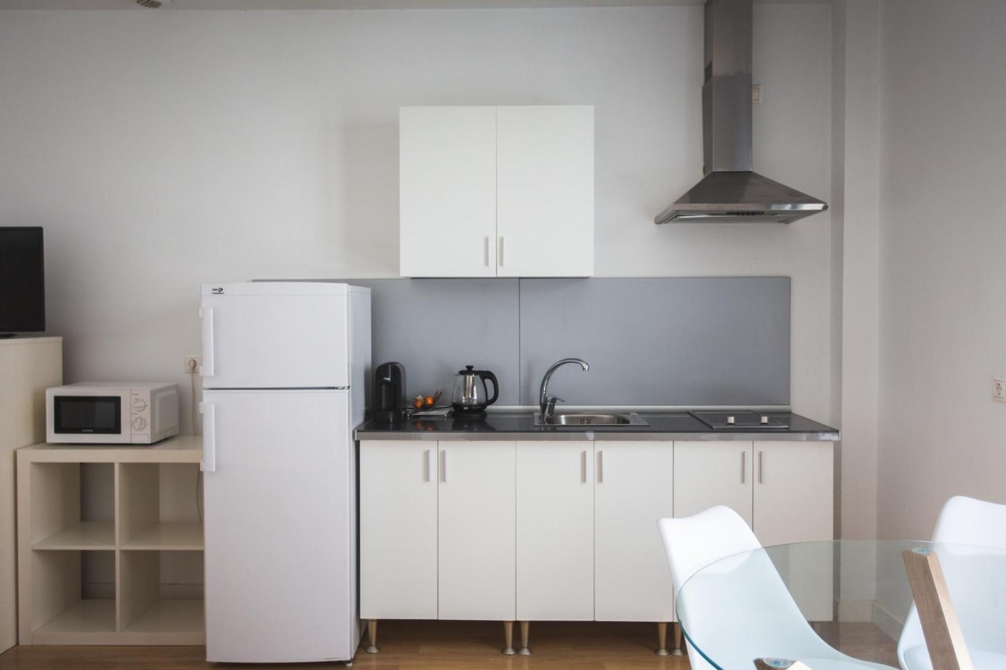 Apartamentos Centro Cordoba By Mira 外观 照片