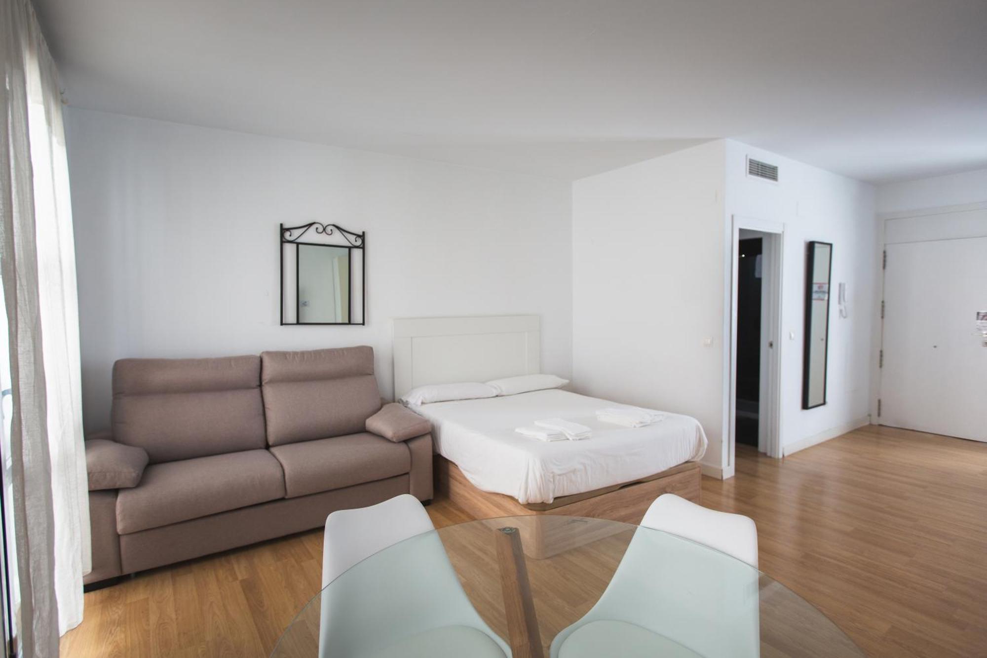 Apartamentos Centro Cordoba By Mira 外观 照片
