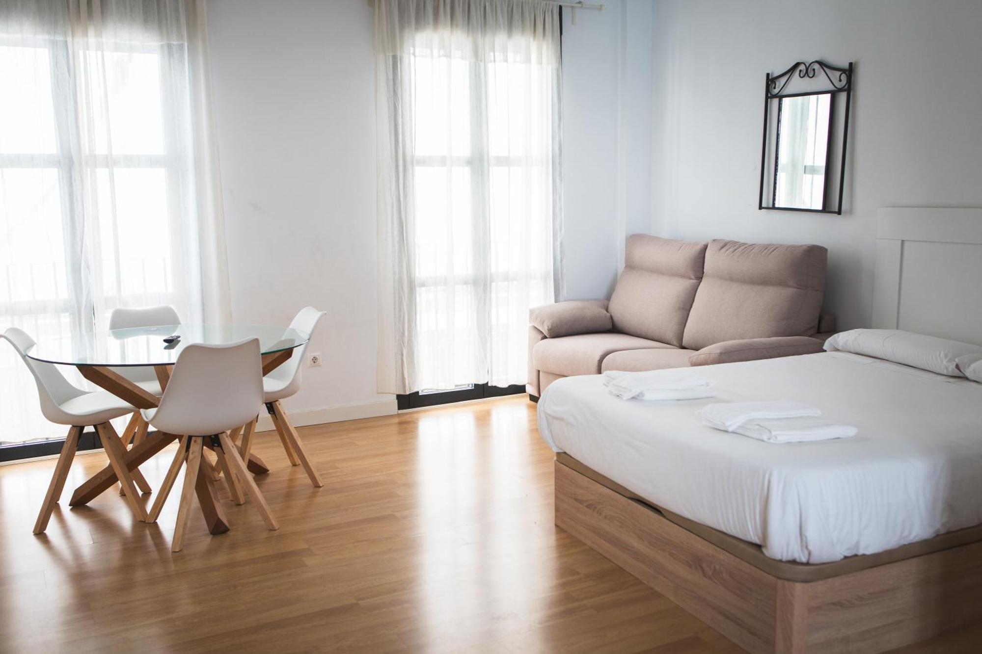 Apartamentos Centro Cordoba By Mira 外观 照片