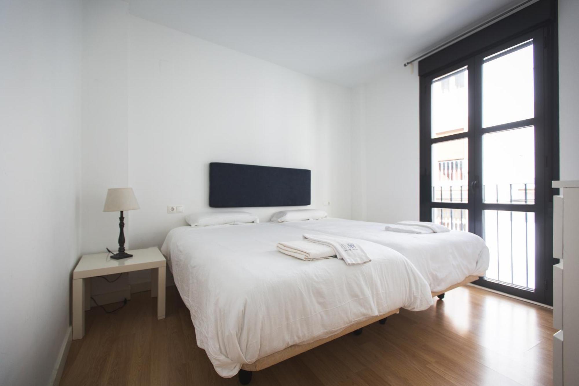 Apartamentos Centro Cordoba By Mira 外观 照片