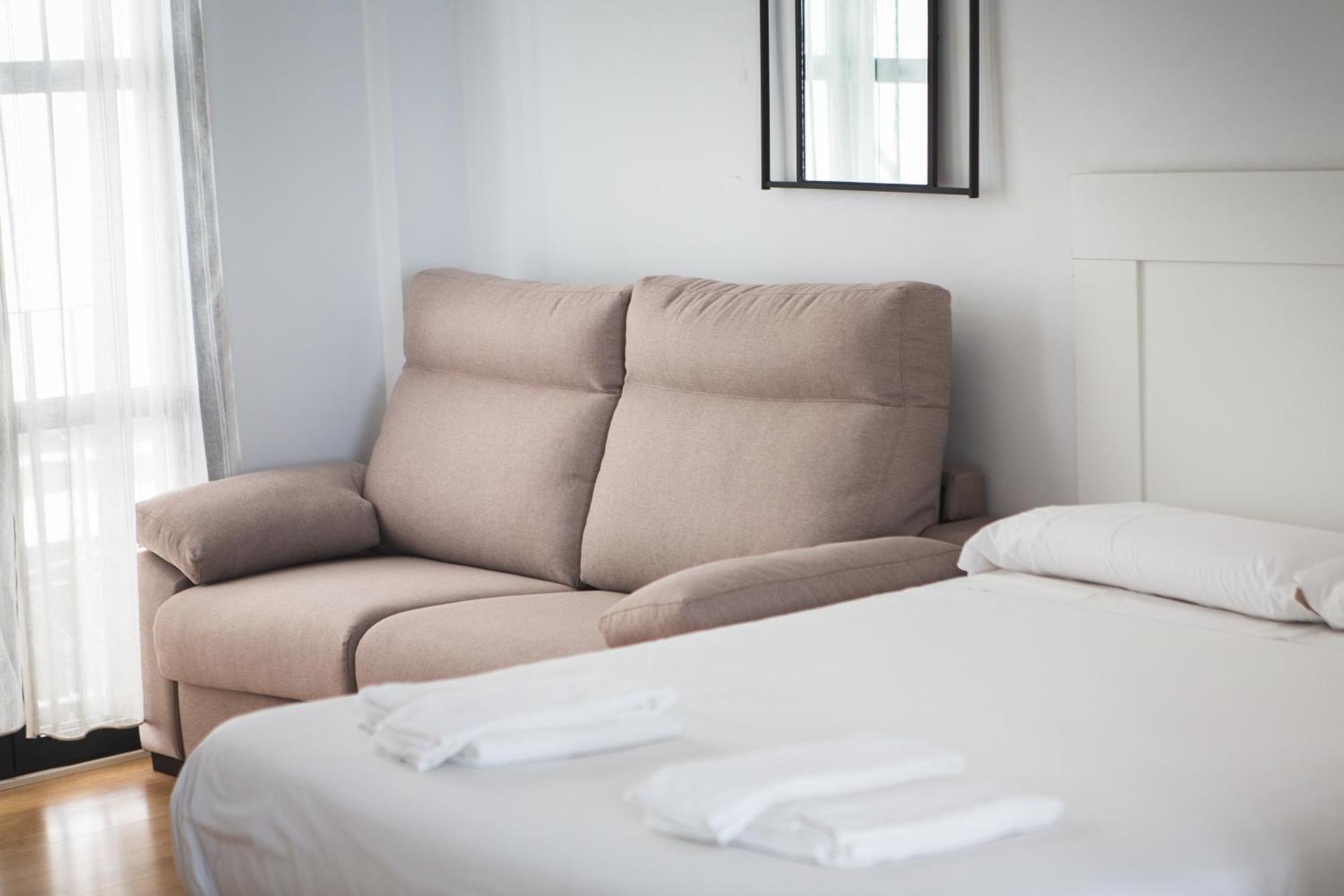 Apartamentos Centro Cordoba By Mira 外观 照片
