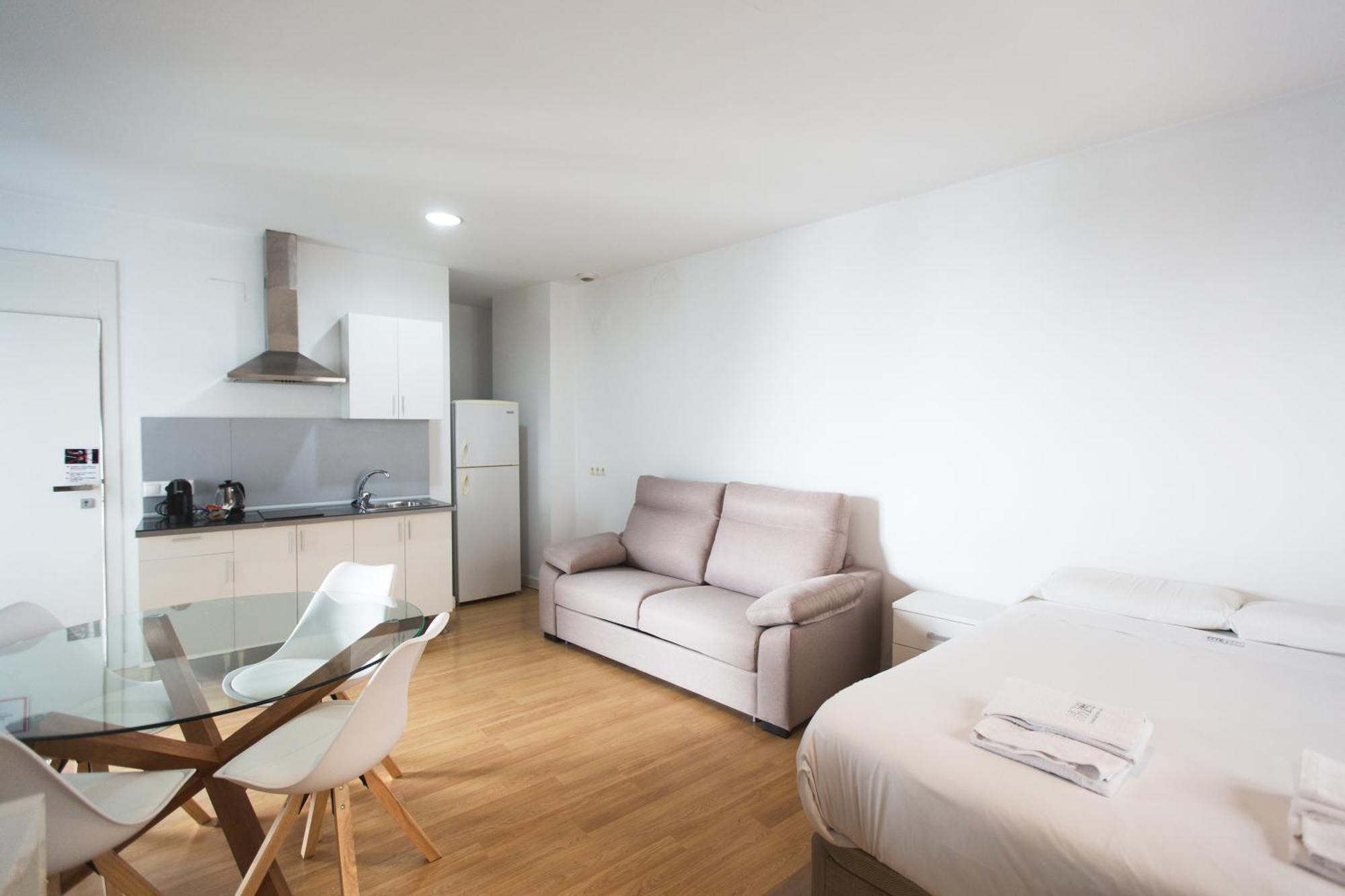 Apartamentos Centro Cordoba By Mira 外观 照片
