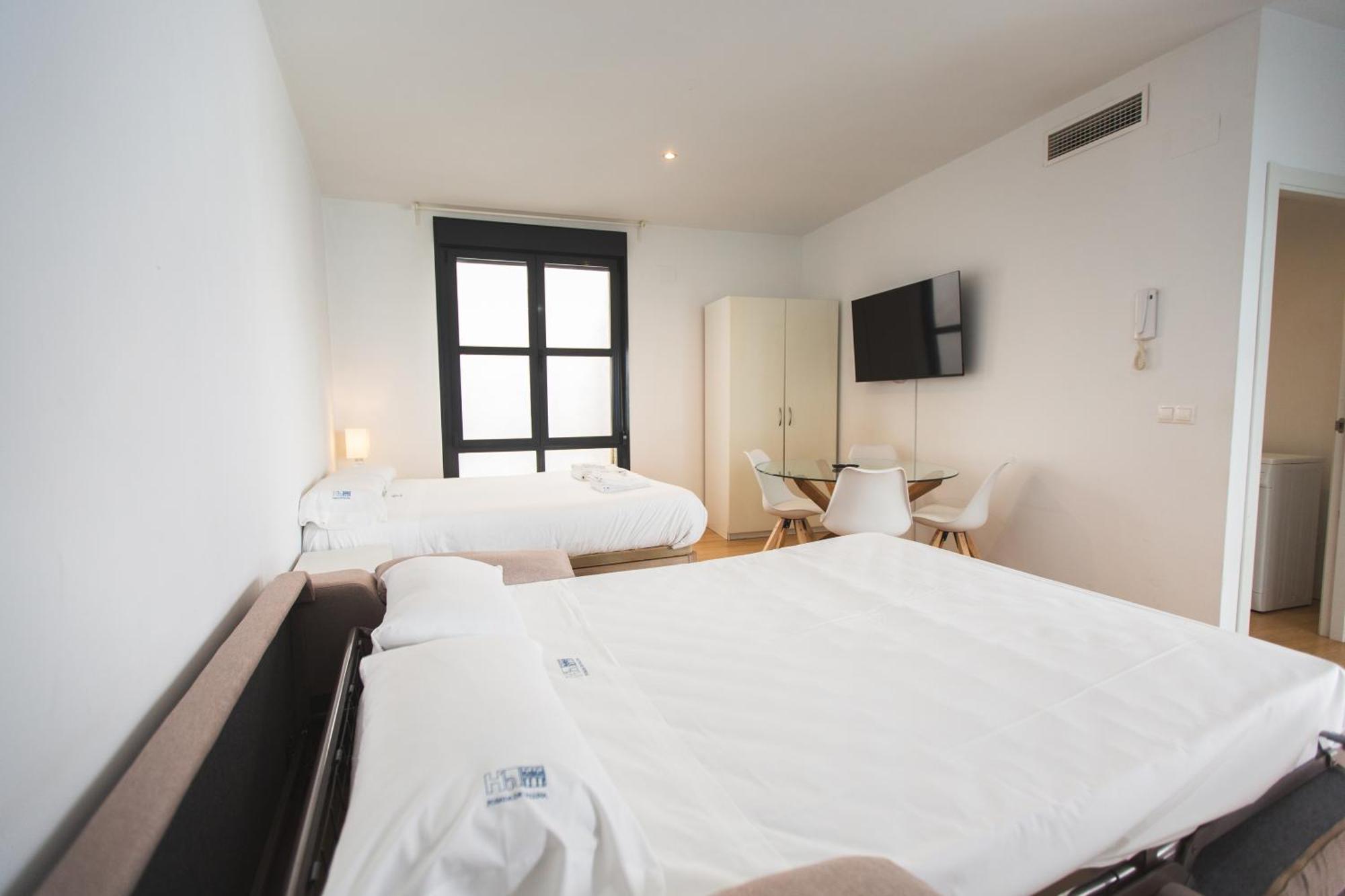 Apartamentos Centro Cordoba By Mira 外观 照片