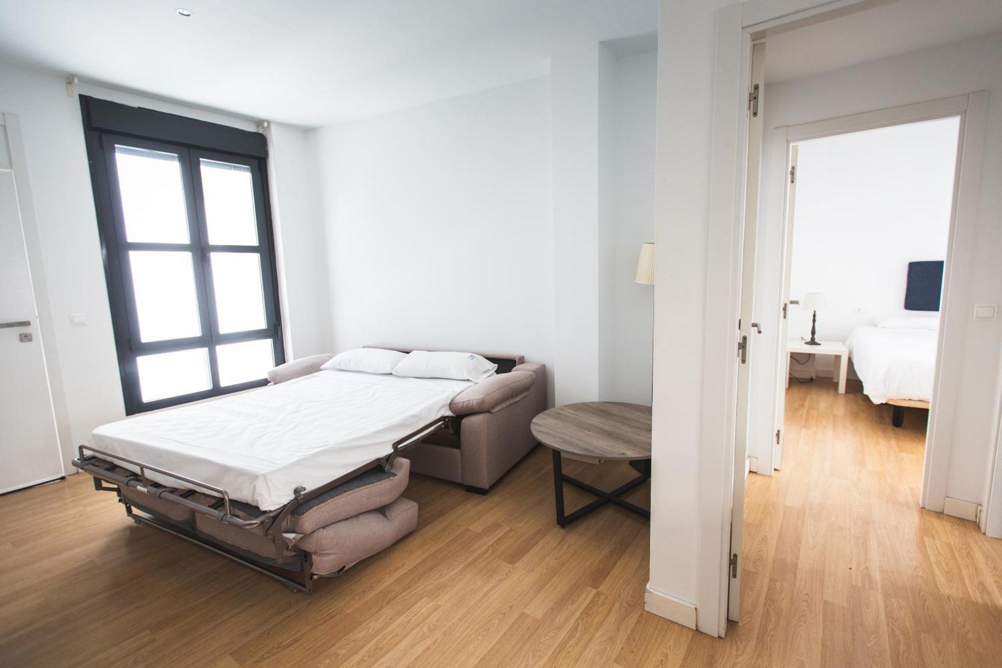 Apartamentos Centro Cordoba By Mira 外观 照片